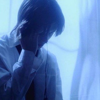 Telegram profile photo for stars, number...