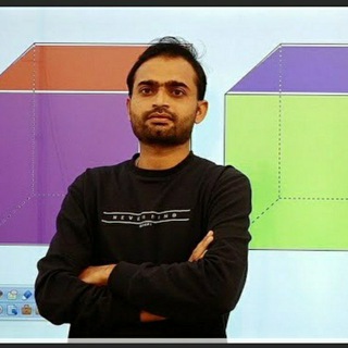 Telegram profile photo for Laxan education (pradeep sir)