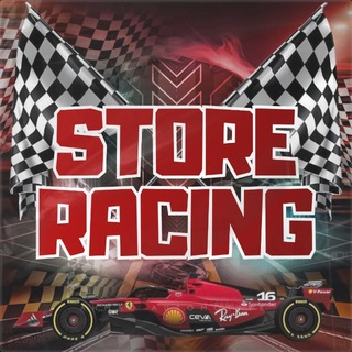 Telegram profile photo for AYARIN, STORE RACING ; OPEN