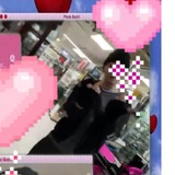 Telegram profile photo for kish bag