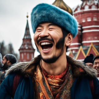 Telegram profile photo for Айбелив Айкенфлаев