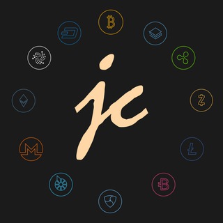 Telegram profile photo for 💵جادوی کریپتو💰 - ارز دیجیتال - سیگنال ارز دیجیتال