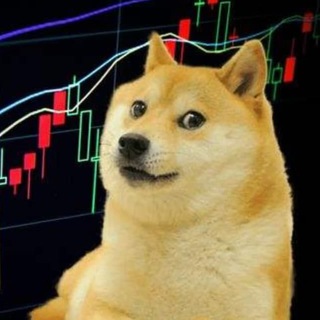 Telegram group profile photo for DOT点位策略分析 - 土狗俱乐部