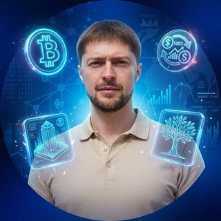 Telegram profile photo for Harmony Invest Club