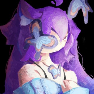 Telegram profile photo for amnessssia(мое пристанище)