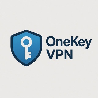 Telegram profile photo for onekeyvpn