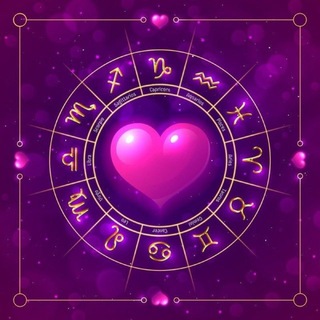 Telegram profile photo for Знаки зодиака