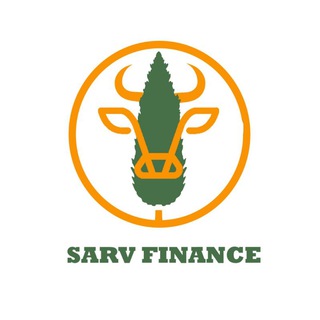 Telegram profile photo for Sarv Finance