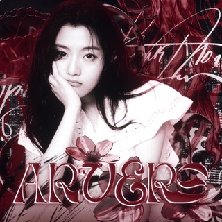 Telegram profile photo for ARVERS