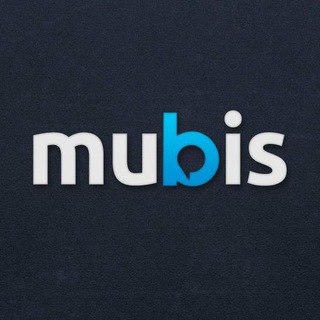 Telegram profile photo for mubis - Ofertas en Cine