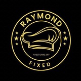 Telegram profile photo for ⚽ RAYMOND ⚽
