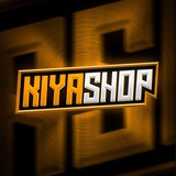 Telegram profile photo for KiyaShop๐