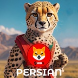 Telegram profile photo for Shibstate Community Persian