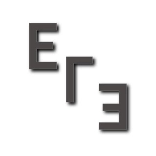 Telegram profile photo for ЕГЭ