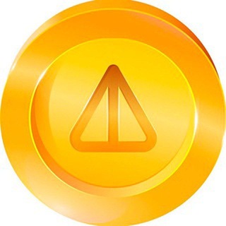 Telegram profile photo for Coin