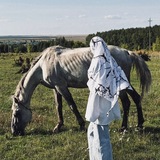 Telegram profile photo for Черновик