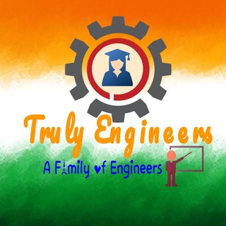 Telegram profile photo for Truly Engineers