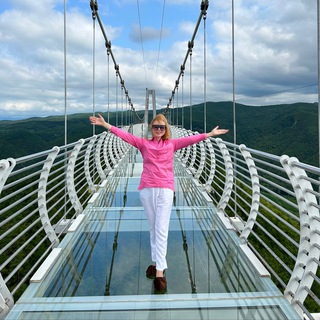 Telegram profile photo for Едем в Китай Вместе! Хуньчунь онлайн!