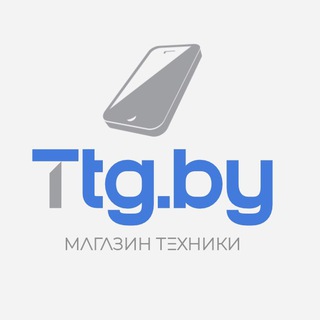 Telegram profile photo for Ttg.by (Магазин техники)