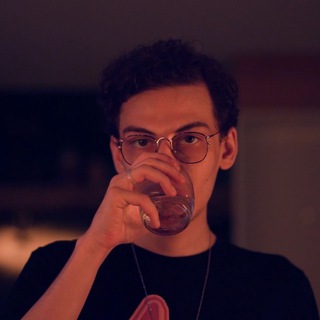 Telegram profile photo for Alin Joharchi