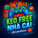 Telegram profile photo for 🔱 KÈO FREE NHÀ CÁI 🔱