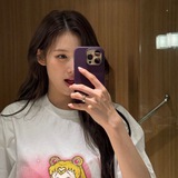 Telegram profile photo for sana