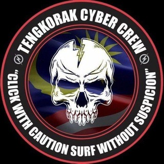 Telegram profile photo for ᴛᴇɴɢᴋᴏʀᴀᴋᴄʏʙᴇʀᴄʀᴇᴡ 💀 𝗢𝗙𝗙𝗜𝗖𝗜𝗔𝗟
