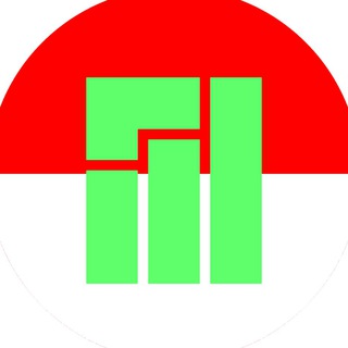 Telegram profile photo for Manjaro Indonesia