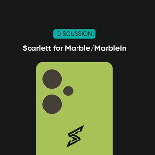 Telegram group profile photo for Marble Stuffs | Support