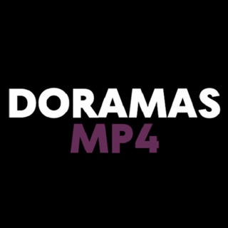 Telegram profile photo for DoramasMP4 Oficial