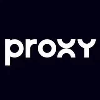 Telegram profile photo for PROXY