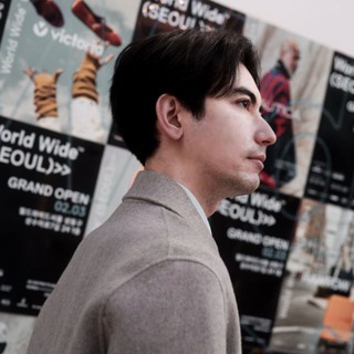 Telegram profile photo for Obidjon Komiljonov