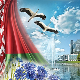 Telegram profile photo for Движение Родина