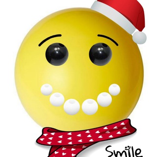 Telegram profile photo for Smile shop 🙂