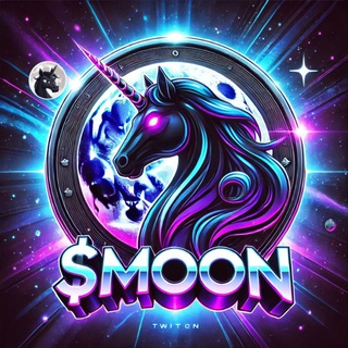 Telegram profile photo for Moon с Гроссман💸