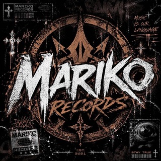 Telegram profile photo for Mariko Record