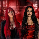 Telegram profile photo for ᴛhᴇ vᴇlinixs flᴏᴏd vidᴇᴏ