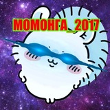 Telegram profile photo for ˗ˏˋℳ𝑜𝑚𝑜𝑛𝑔𝑎_𝑐𝑓