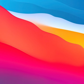 Telegram profile photo for macOS expert