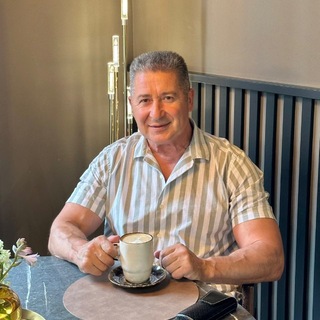 Telegram profile photo for 1964shil