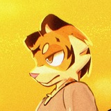 Telegram profile photo for CITRVSSIN