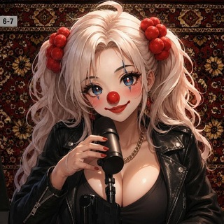 Telegram profile photo for DailyBlog