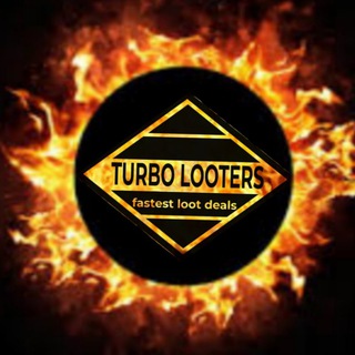 Telegram profile photo for TURBO looters😎