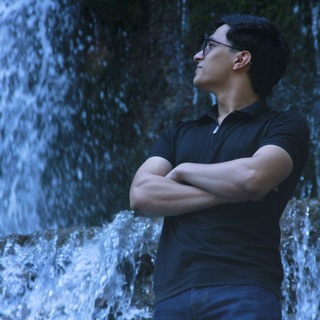 Telegram profile photo for AKB | Kamronbek Axatov π§π»βπ»