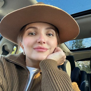 Telegram profile photo for Смотри, что нашла 👀