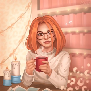 Telegram profile photo for читавшие уставшие