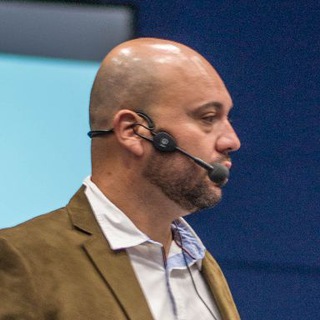 Telegram profile photo for Wagner A. Oliveira | Método Lote
