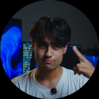 Telegram profile photo for Xeronza AI Tech