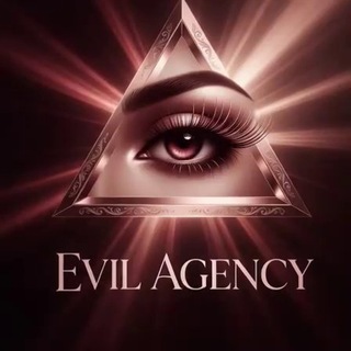 Telegram profile photo for Evil Agency