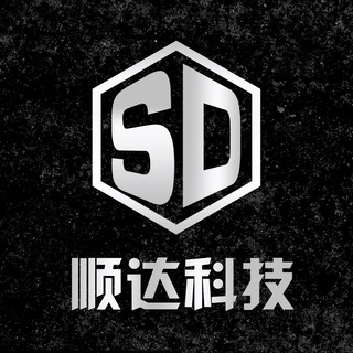 Telegram profile photo for 《顺达科技》键盘-鼠标